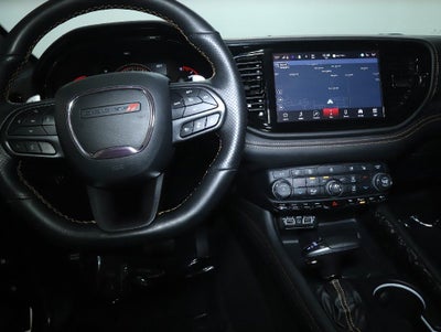 2025 Dodge Durango R/T 20th Anniversary Premium AWD
