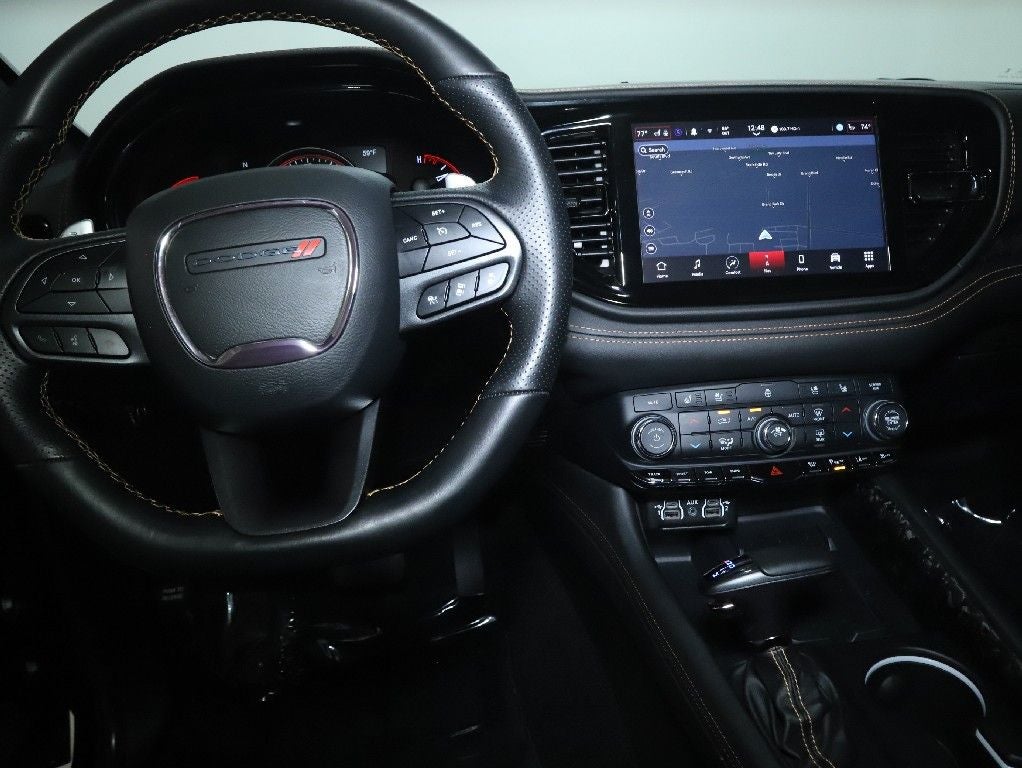 2025 Dodge Durango R/T 20th Anniversary Premium AWD