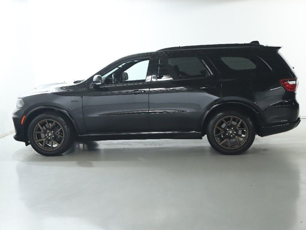 2025 Dodge Durango R/T 20th Anniversary Premium AWD