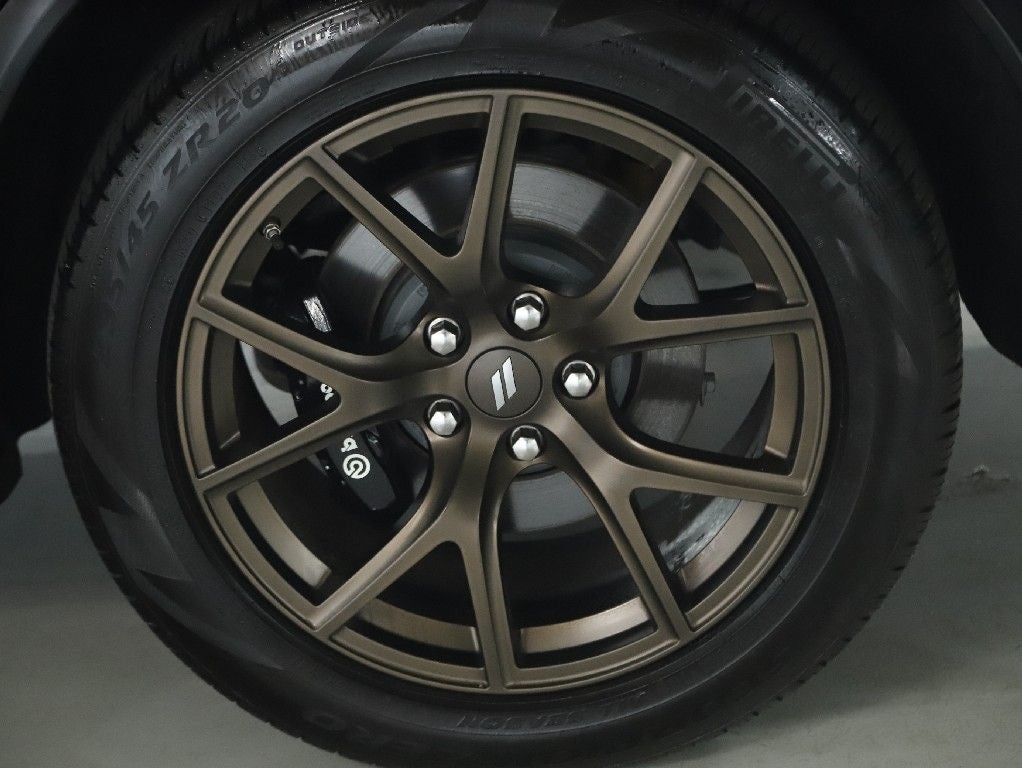 2025 Dodge Durango R/T 20th Anniversary Premium AWD
