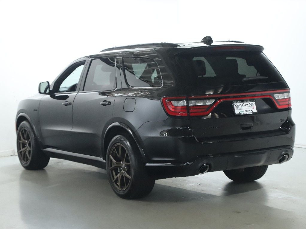 2025 Dodge Durango R/T 20th Anniversary Premium AWD