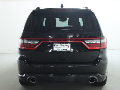 2025 Dodge Durango R/T 20th Anniversary Premium AWD