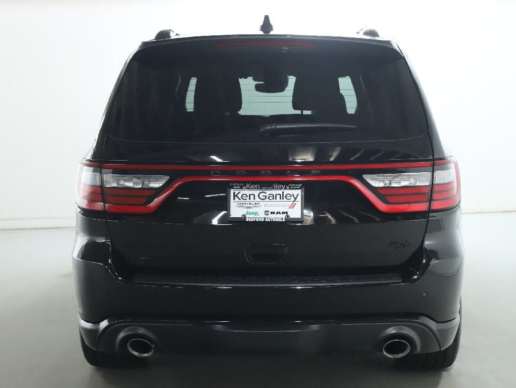 2025 Dodge Durango R/T 20th Anniversary Premium AWD