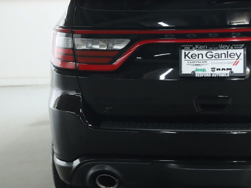 2025 Dodge Durango R/T 20th Anniversary Premium AWD