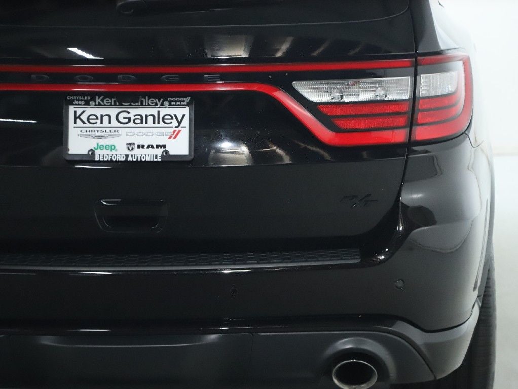 2025 Dodge Durango R/T 20th Anniversary Premium AWD
