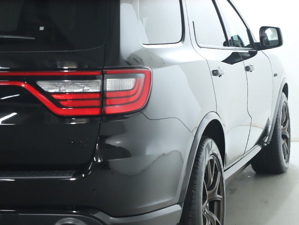 2025 Dodge Durango R/T 20th Anniversary Premium AWD