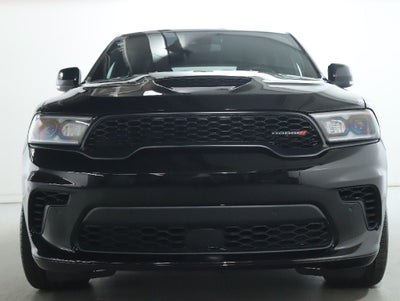 2025 Dodge Durango R/T 20th Anniversary Premium AWD