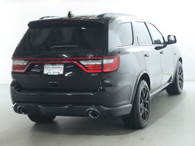 2025 Dodge Durango R/T 20th Anniversary Premium AWD