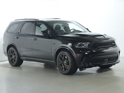 2025 Dodge Durango R/T 20th Anniversary Premium AWD