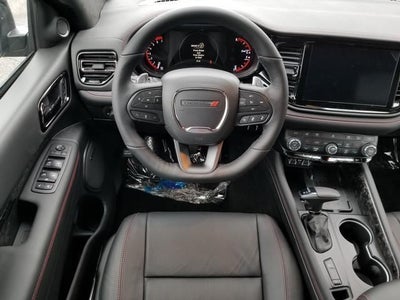 2025 Dodge Durango DURANGO R/T PREMIUM AWD