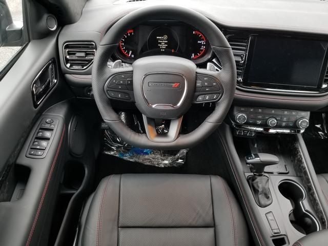 2025 Dodge Durango DURANGO R/T PREMIUM AWD