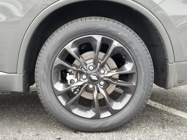 2025 Dodge Durango DURANGO R/T PREMIUM AWD