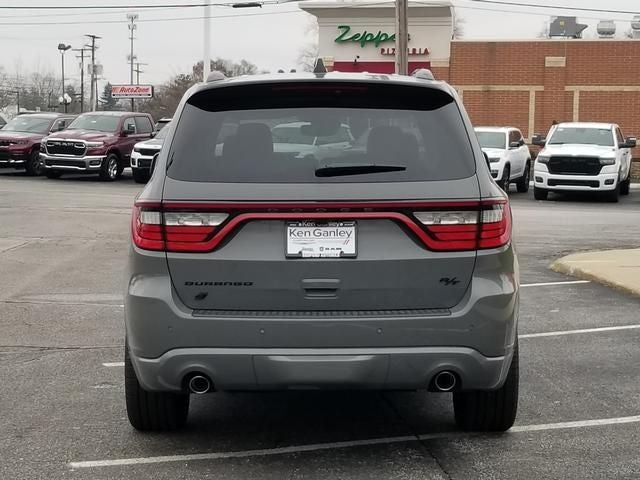 2025 Dodge Durango DURANGO R/T PREMIUM AWD