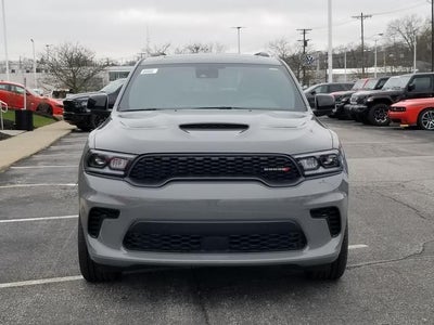 2025 Dodge Durango DURANGO R/T PREMIUM AWD