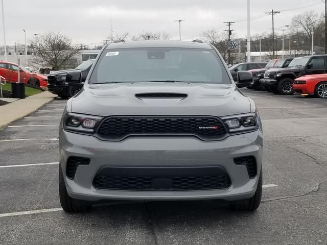 2025 Dodge Durango DURANGO R/T PREMIUM AWD