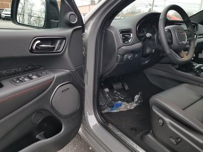 2025 Dodge Durango DURANGO R/T PREMIUM AWD