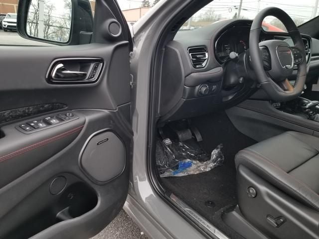 2025 Dodge Durango DURANGO R/T PREMIUM AWD