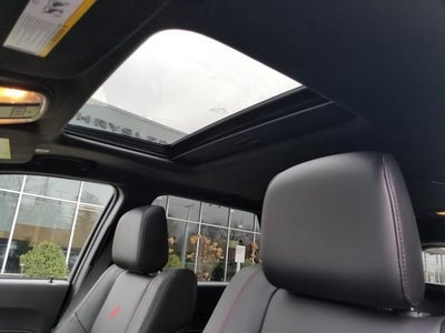 2025 Dodge Durango DURANGO R/T PREMIUM AWD