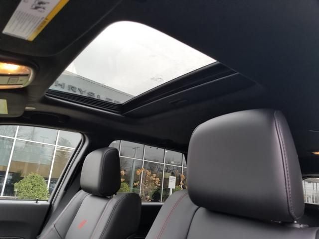 2025 Dodge Durango DURANGO R/T PREMIUM AWD