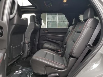 2025 Dodge Durango DURANGO R/T PREMIUM AWD