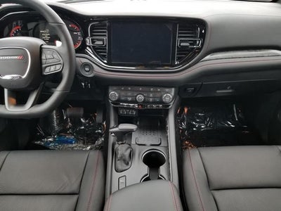 2025 Dodge Durango DURANGO R/T PREMIUM AWD