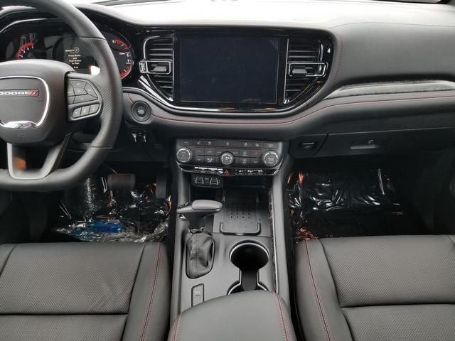 2025 Dodge Durango DURANGO R/T PREMIUM AWD