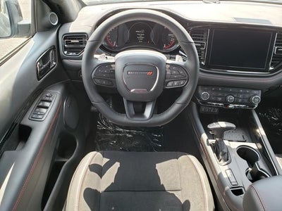 2026 Dodge Durango DURANGO GT PREMIUM AWD HEMI V8