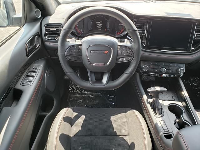 2026 Dodge Durango DURANGO GT PREMIUM AWD HEMI V8