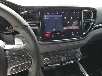 2026 Dodge Durango DURANGO GT PREMIUM AWD HEMI V8