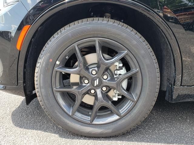 2026 Dodge Durango DURANGO GT PREMIUM AWD HEMI V8