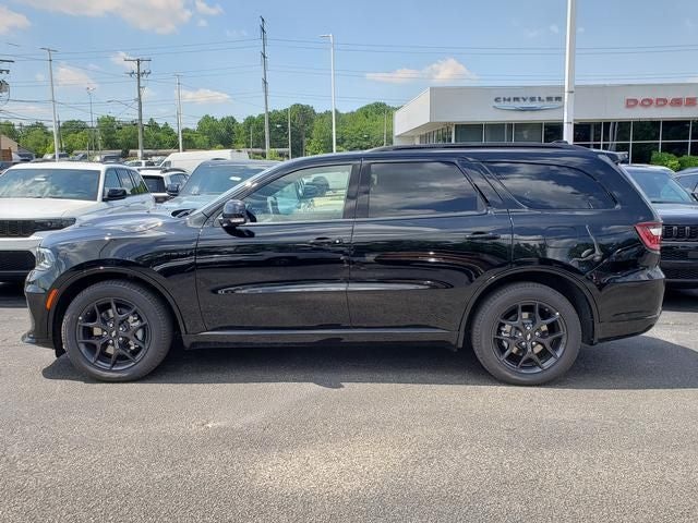 2026 Dodge Durango DURANGO GT PREMIUM AWD HEMI V8