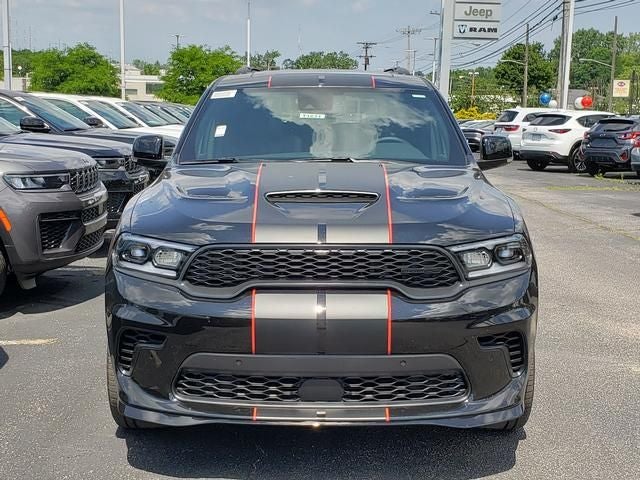 2026 Dodge Durango DURANGO GT PREMIUM AWD HEMI V8