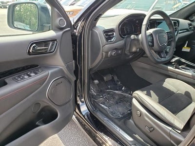 2026 Dodge Durango DURANGO GT PREMIUM AWD HEMI V8