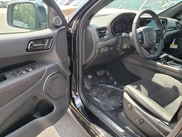 2026 Dodge Durango DURANGO GT PREMIUM AWD HEMI V8