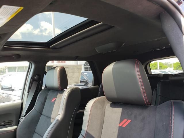 2026 Dodge Durango DURANGO GT PREMIUM AWD HEMI V8