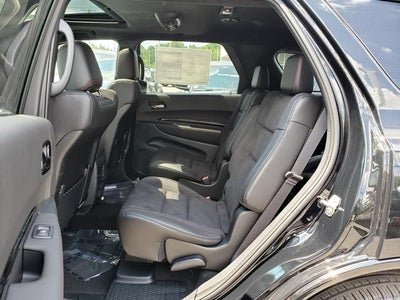 2026 Dodge Durango DURANGO GT PREMIUM AWD HEMI V8