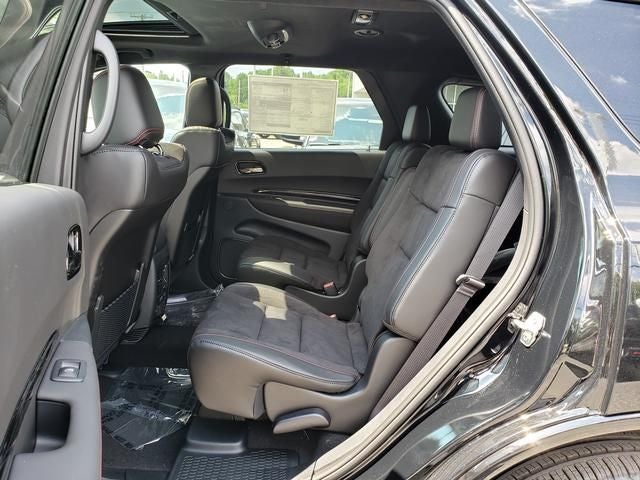 2026 Dodge Durango DURANGO GT PREMIUM AWD HEMI V8