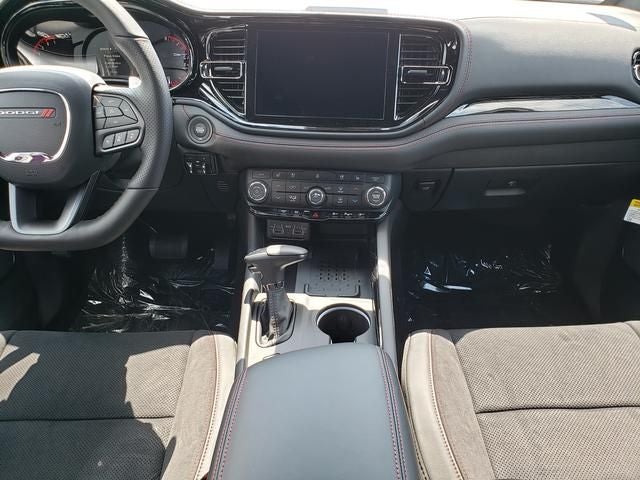 2026 Dodge Durango DURANGO GT PREMIUM AWD HEMI V8