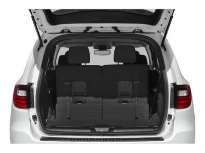 2021 Dodge Durango R/T AWD