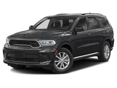 2024 Dodge Durango R/T Premium AWD