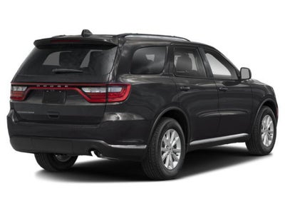 2024 Dodge Durango R/T Premium AWD