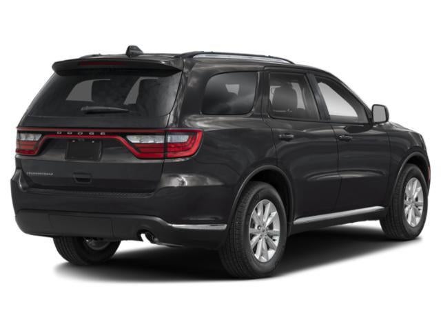 2024 Dodge Durango R/T Premium AWD