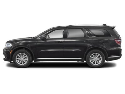 2024 Dodge Durango R/T Premium AWD