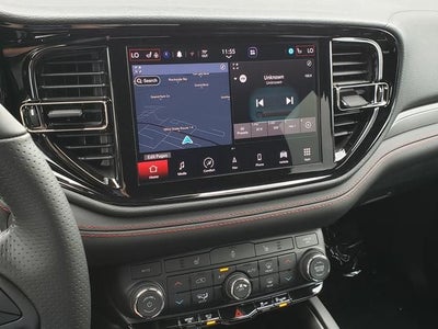 2026 Dodge Durango DURANGO GT AWD HEMI V8