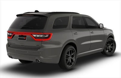 2026 Dodge Durango DURANGO GT AWD HEMI V8