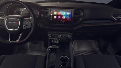 2026 Dodge Durango DURANGO GT AWD HEMI V8