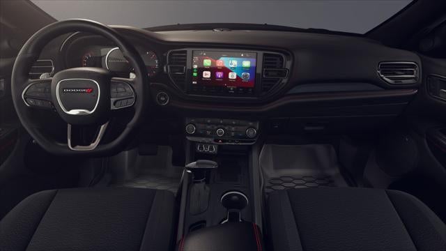 2026 Dodge Durango DURANGO GT AWD HEMI V8