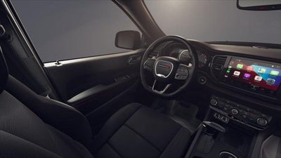 2026 Dodge Durango DURANGO GT AWD HEMI V8