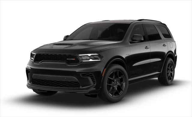 2026 Dodge Durango GT HEMI V8 AWD's photo