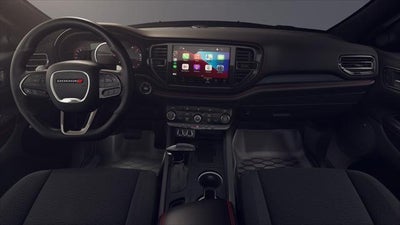 2026 Dodge Durango DURANGO GT AWD HEMI V8